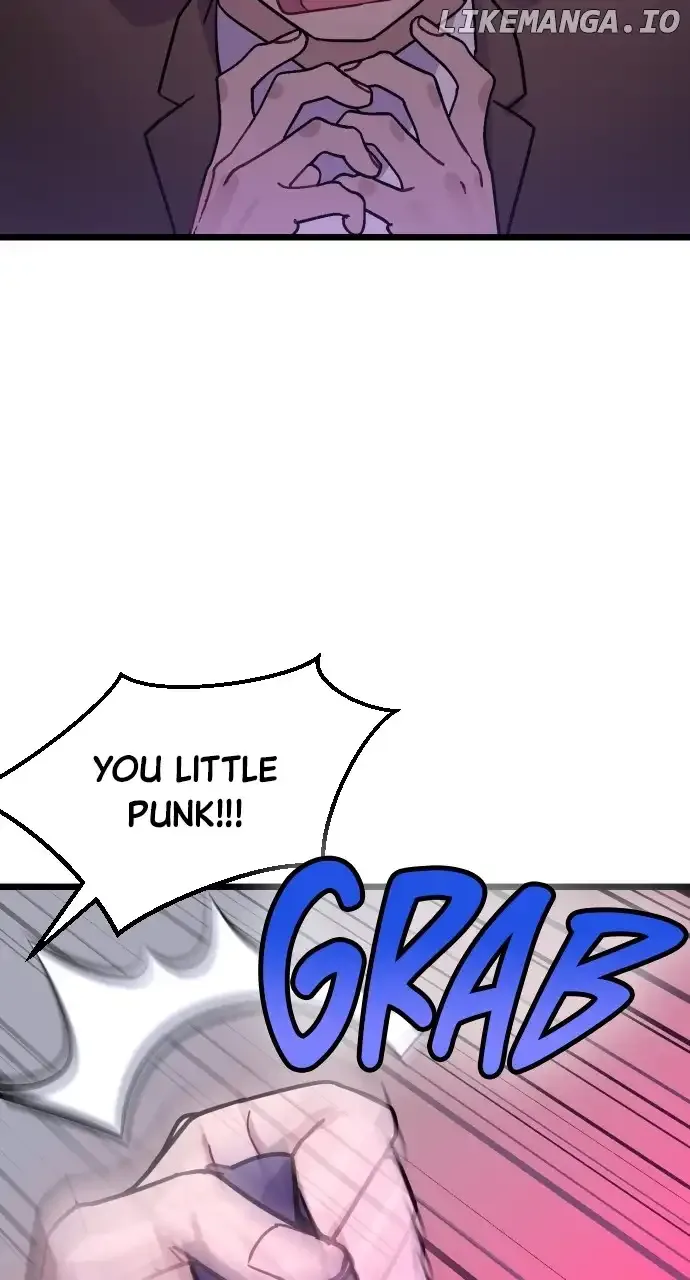 Maseknam – A Sexy Magician Chapter 47 page 96