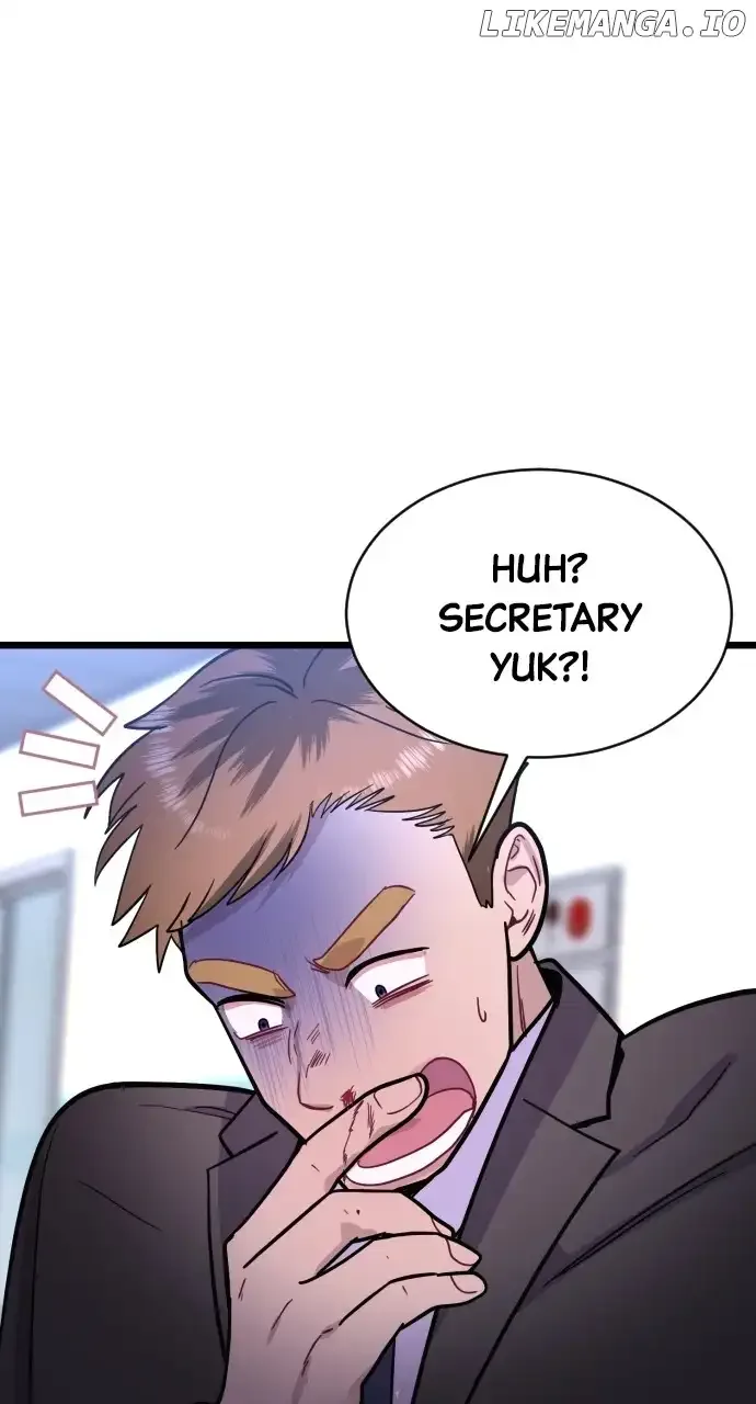 Maseknam – A Sexy Magician Chapter 48 page 101