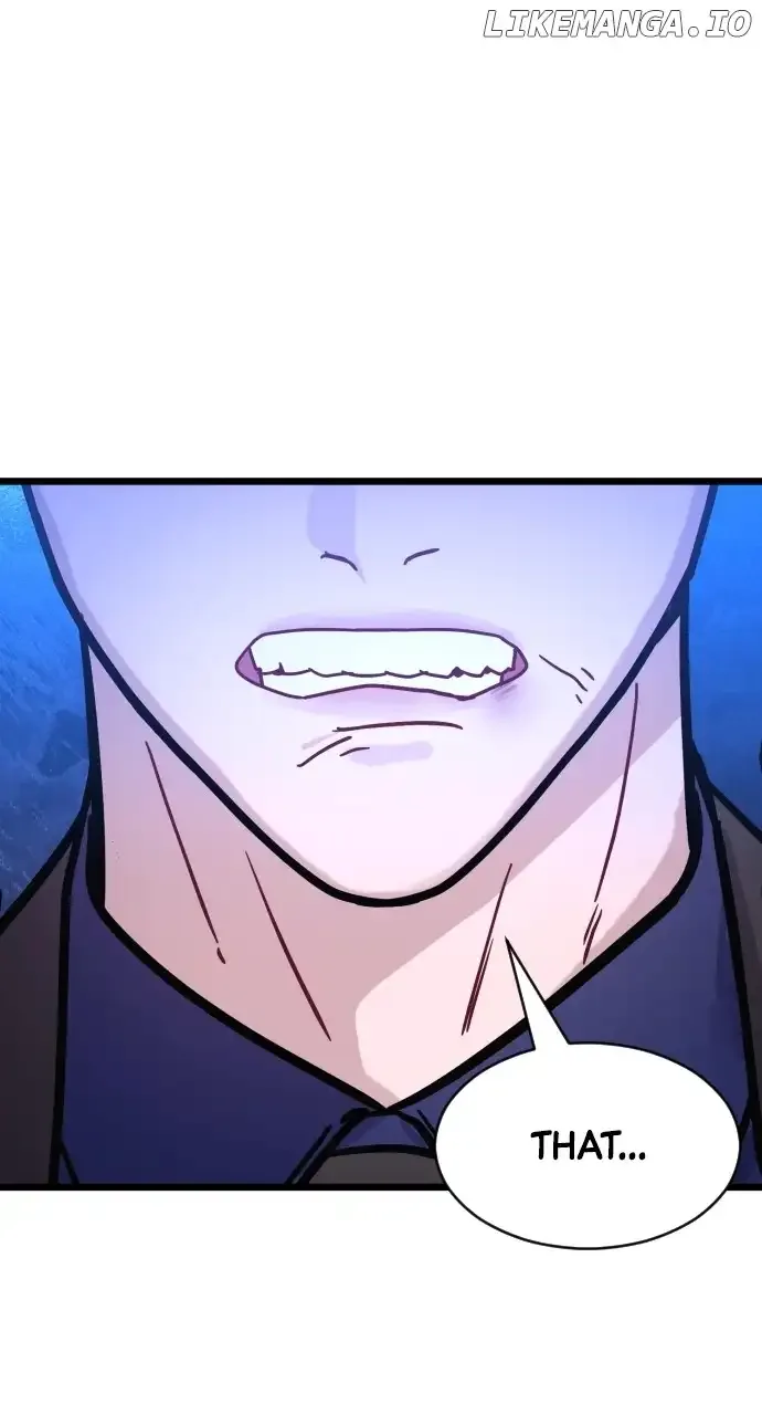 Maseknam – A Sexy Magician Chapter 48 page 47