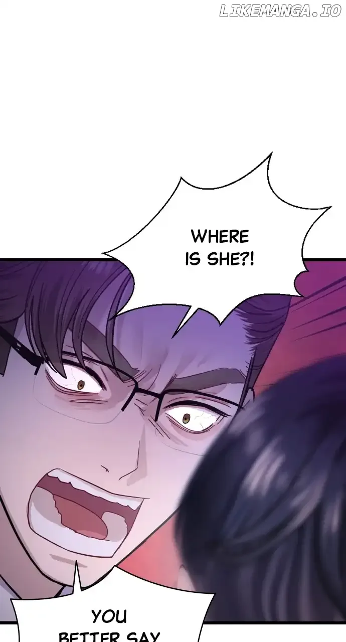 Maseknam – A Sexy Magician Chapter 47 page 100