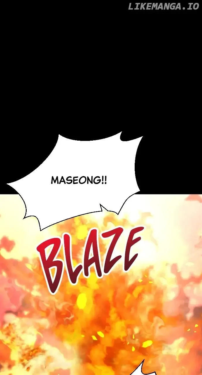 Maseknam – A Sexy Magician Chapter 43 page 78