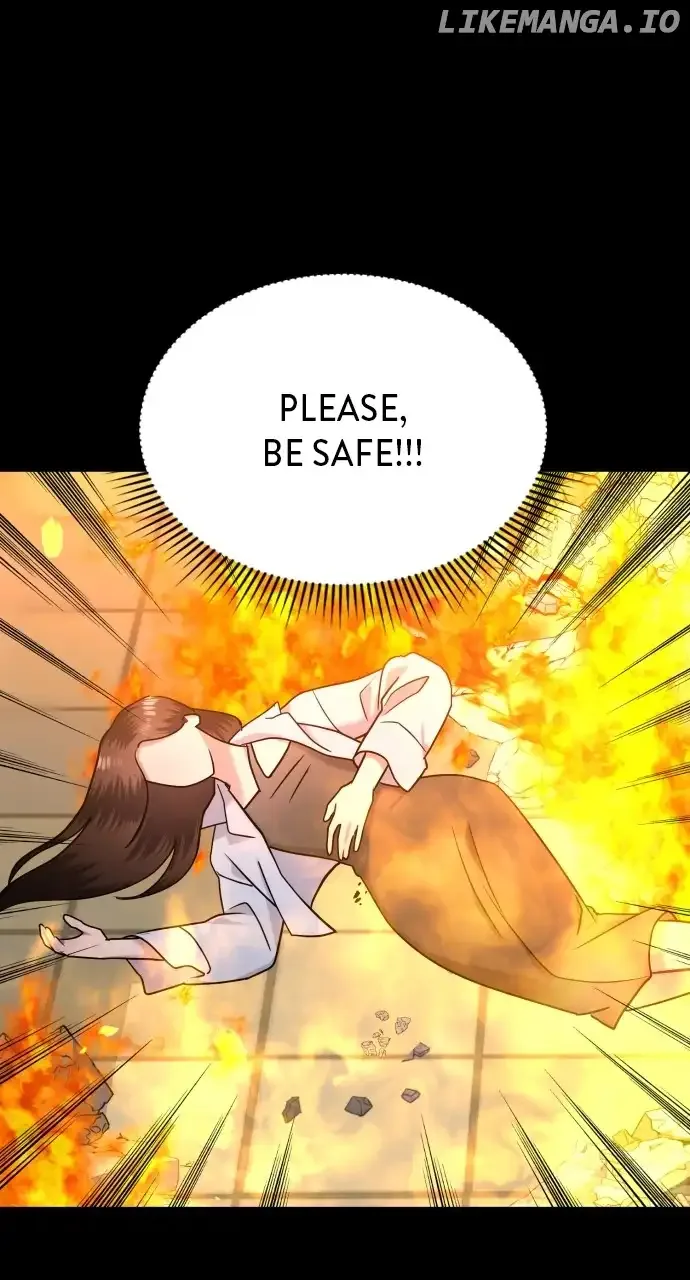 Maseknam – A Sexy Magician Chapter 43 page 75