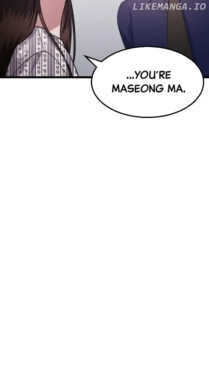 Maseknam – A Sexy Magician Chapter 43 page 64