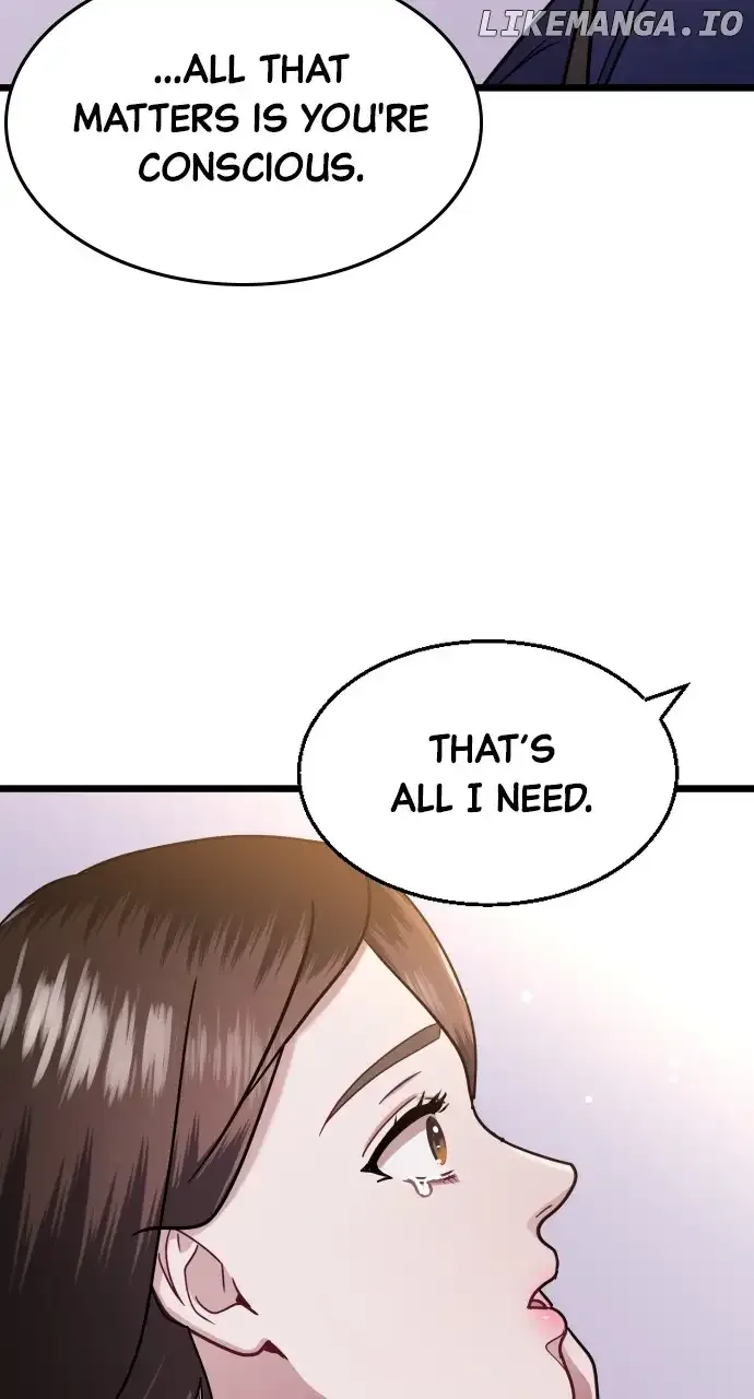 Maseknam – A Sexy Magician Chapter 43 page 70