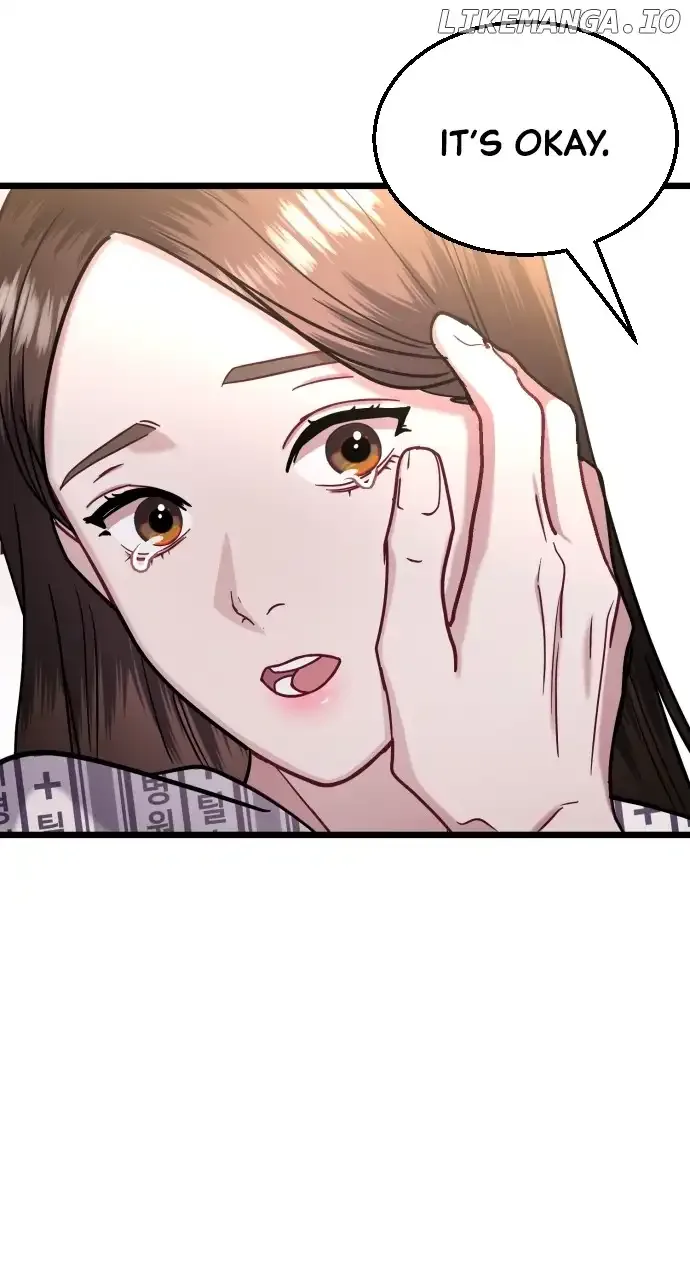 Maseknam – A Sexy Magician Chapter 43 page 66