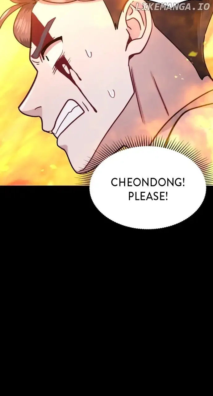 Maseknam – A Sexy Magician Chapter 43 page 74