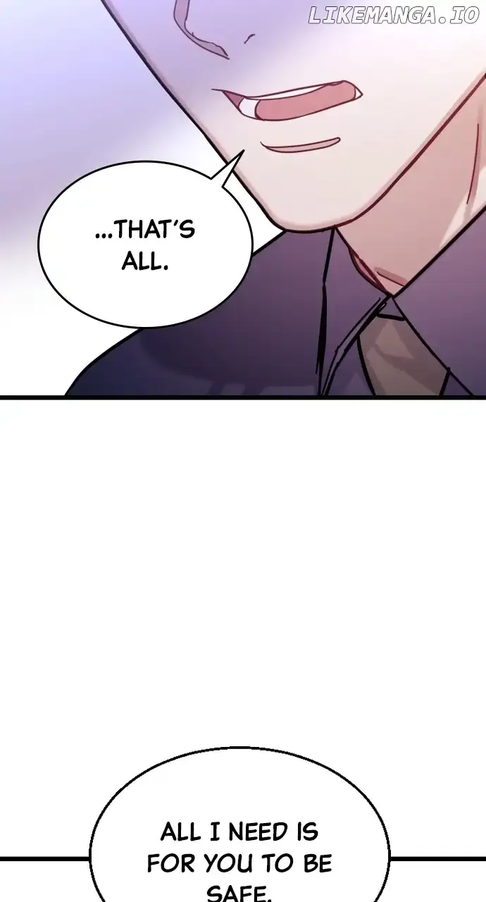 Maseknam – A Sexy Magician Chapter 43 page 111