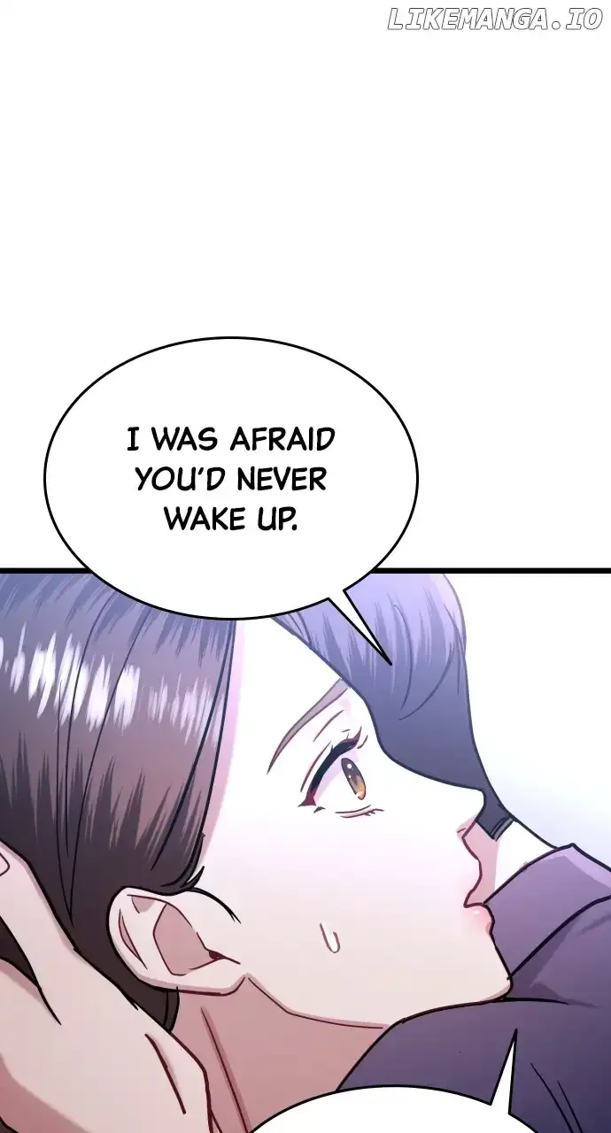 Maseknam – A Sexy Magician Chapter 43 page 119
