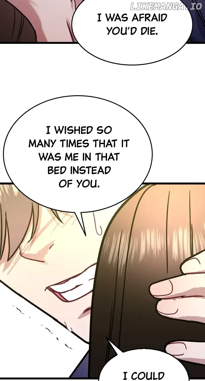 Maseknam – A Sexy Magician Chapter 43 page 120