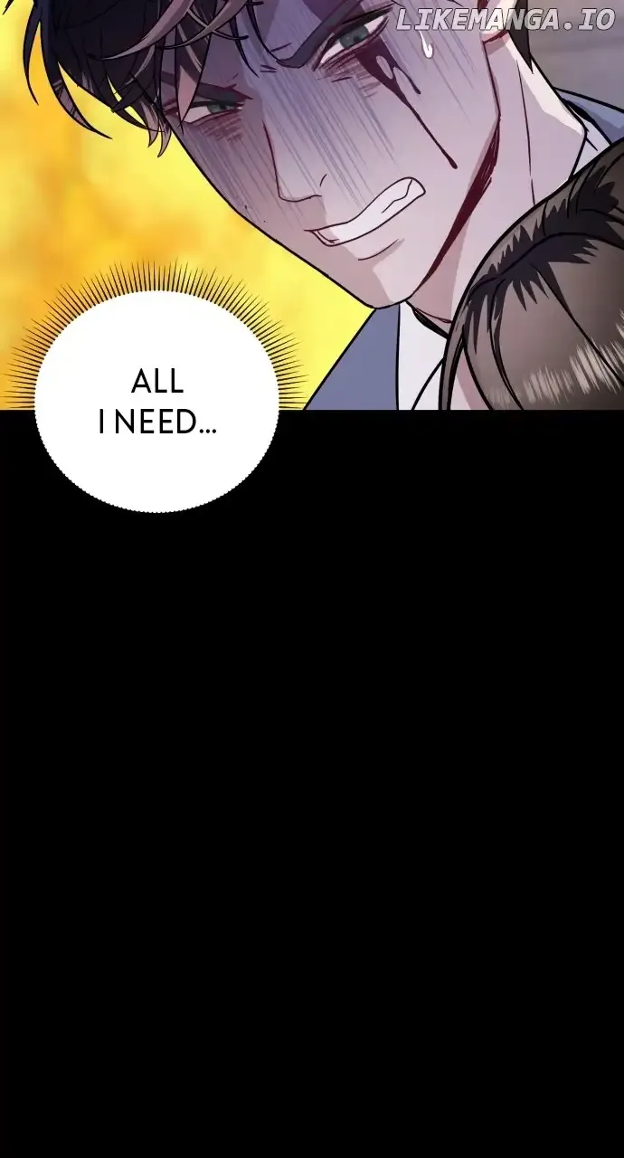 Maseknam – A Sexy Magician Chapter 43 page 107