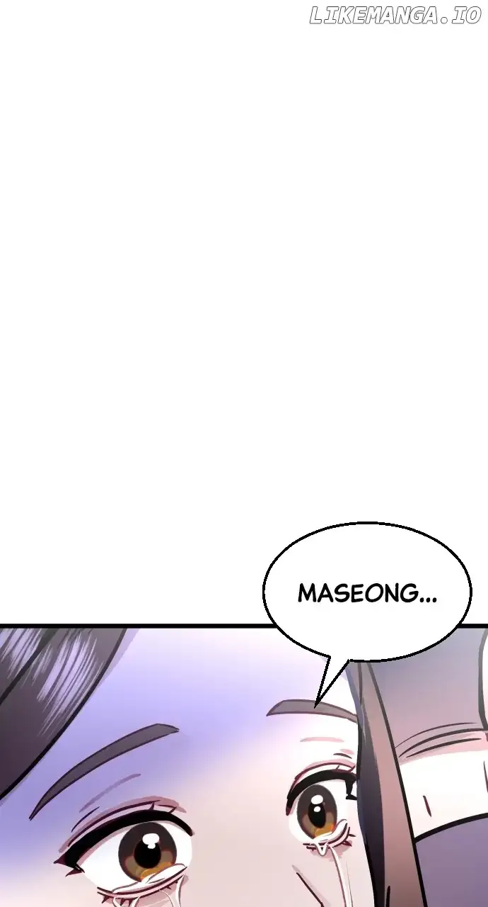 Maseknam – A Sexy Magician Chapter 43 page 126