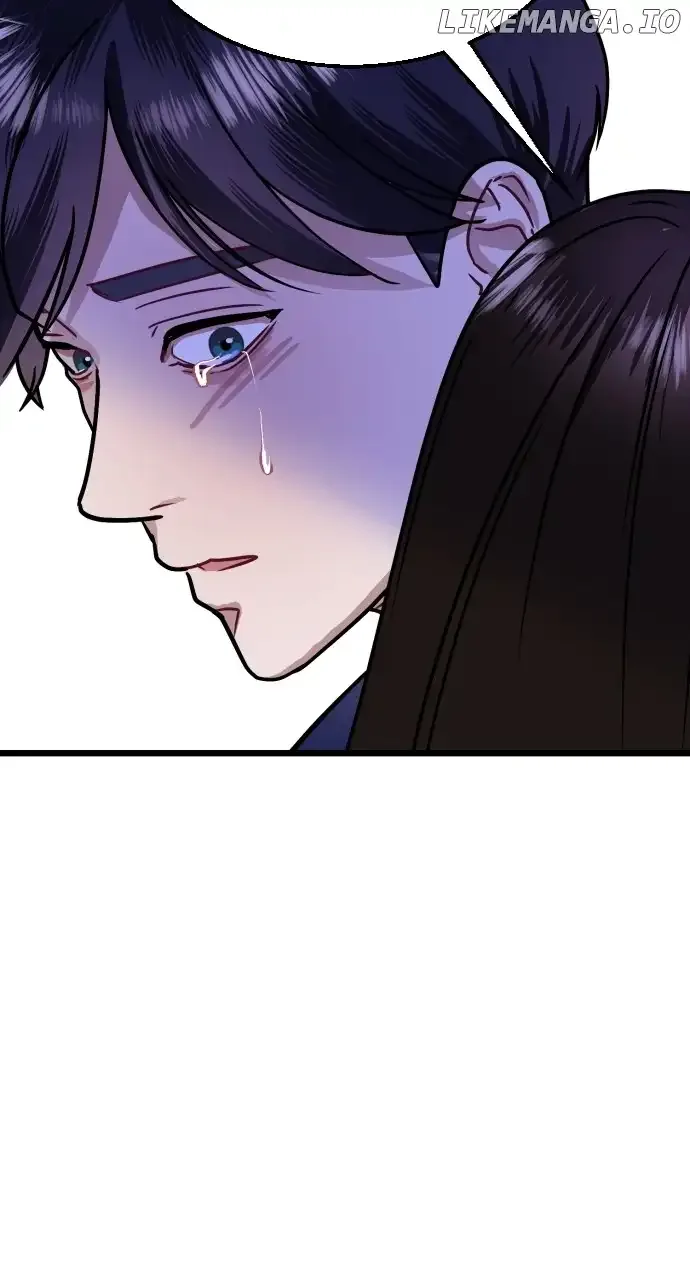 Maseknam – A Sexy Magician Chapter 43 page 128