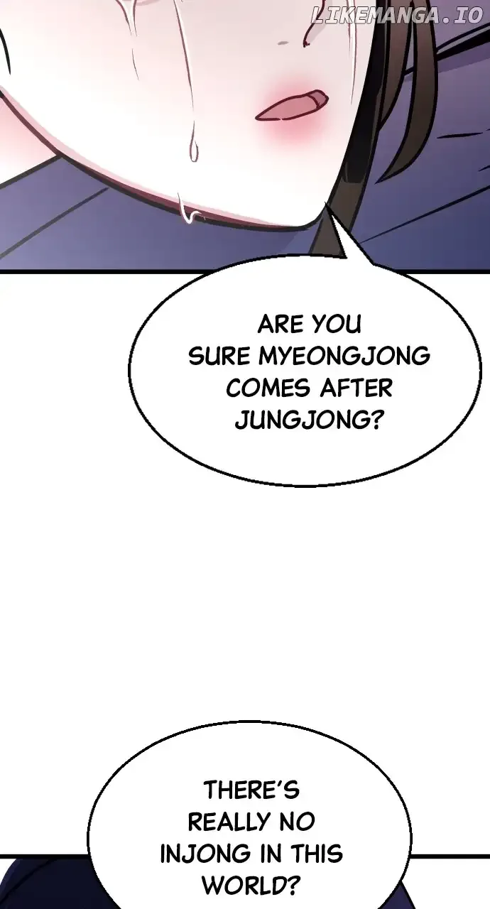 Maseknam – A Sexy Magician Chapter 43 page 127