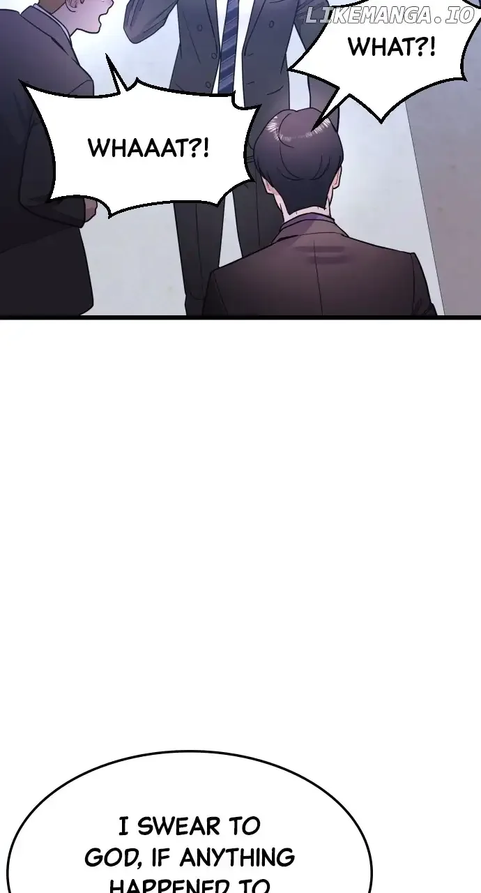 Maseknam – A Sexy Magician Chapter 49 page 20