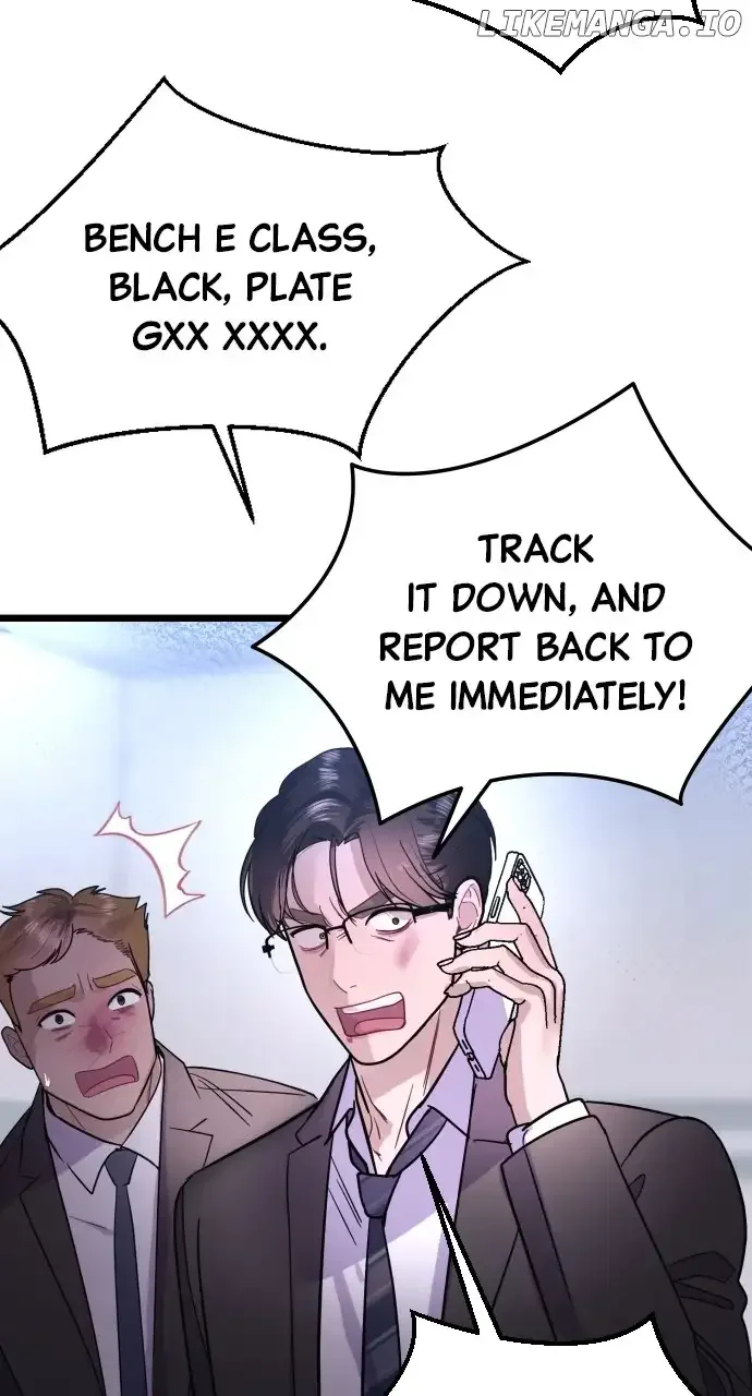 Maseknam – A Sexy Magician Chapter 49 page 57