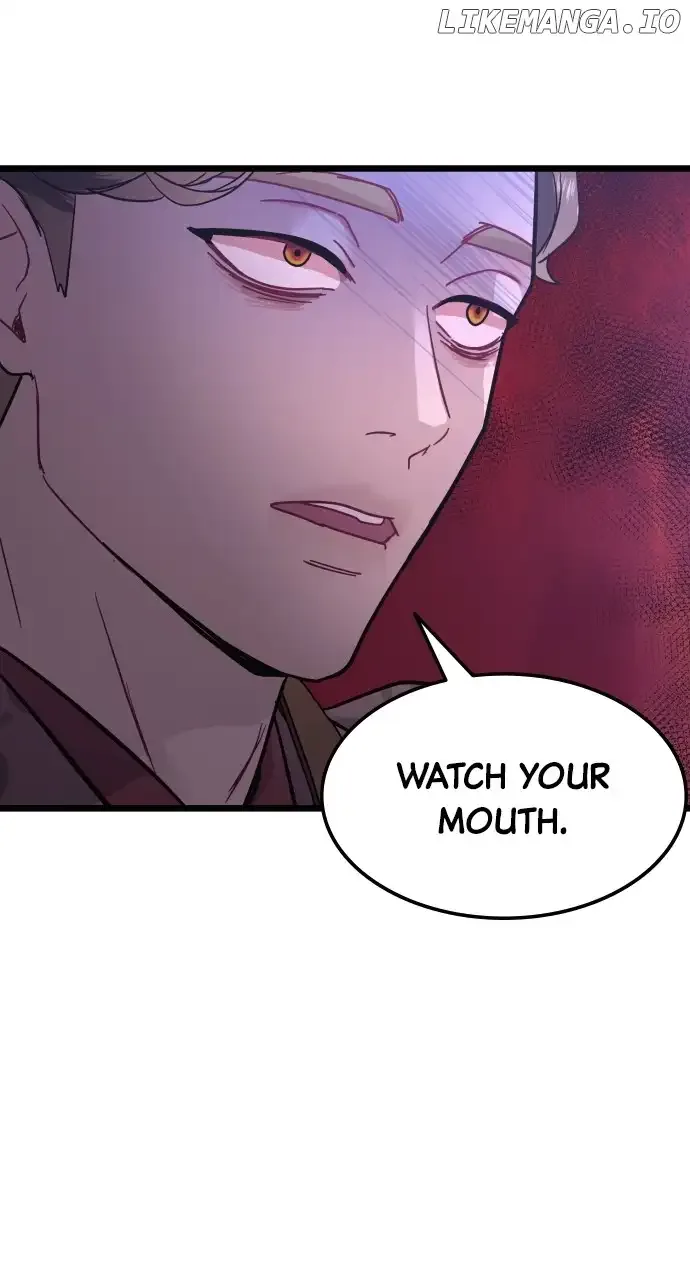Maseknam – A Sexy Magician Chapter 49 page 88