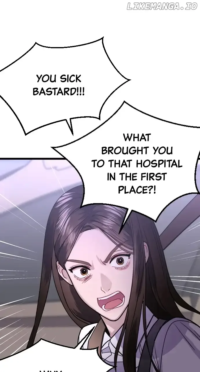 Maseknam – A Sexy Magician Chapter 49 page 76