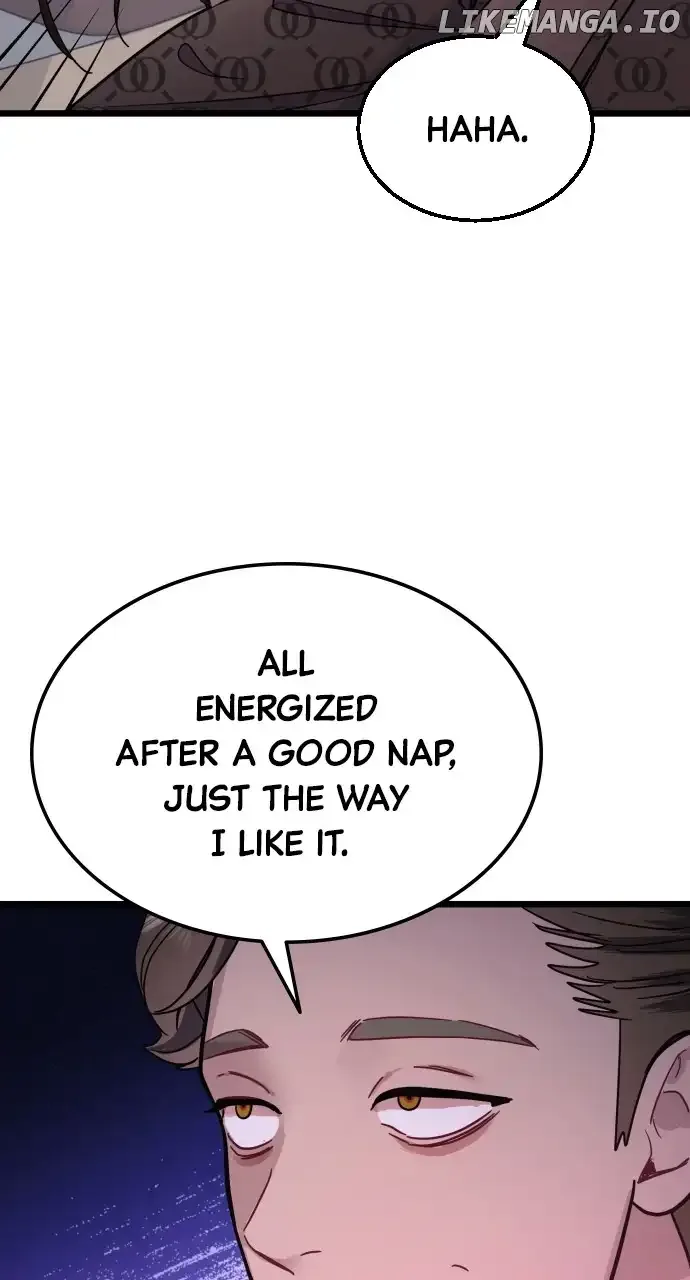 Maseknam – A Sexy Magician Chapter 49 page 71