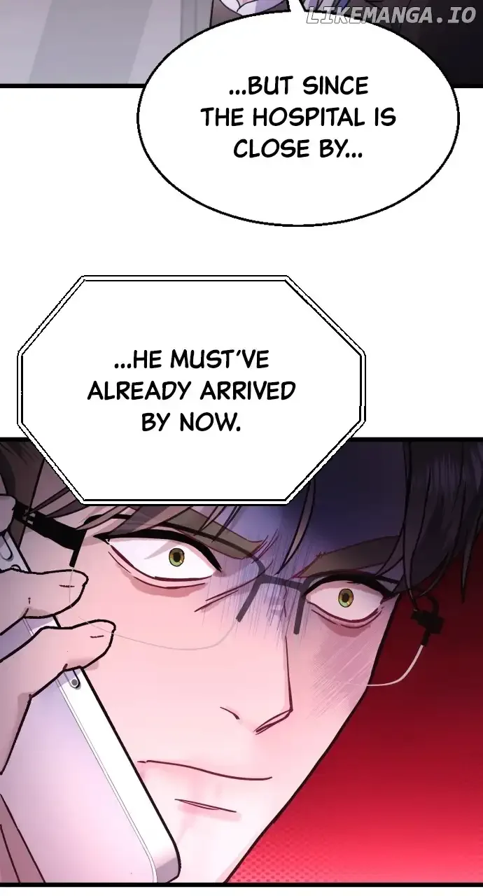 Maseknam – A Sexy Magician Chapter 49 page 18
