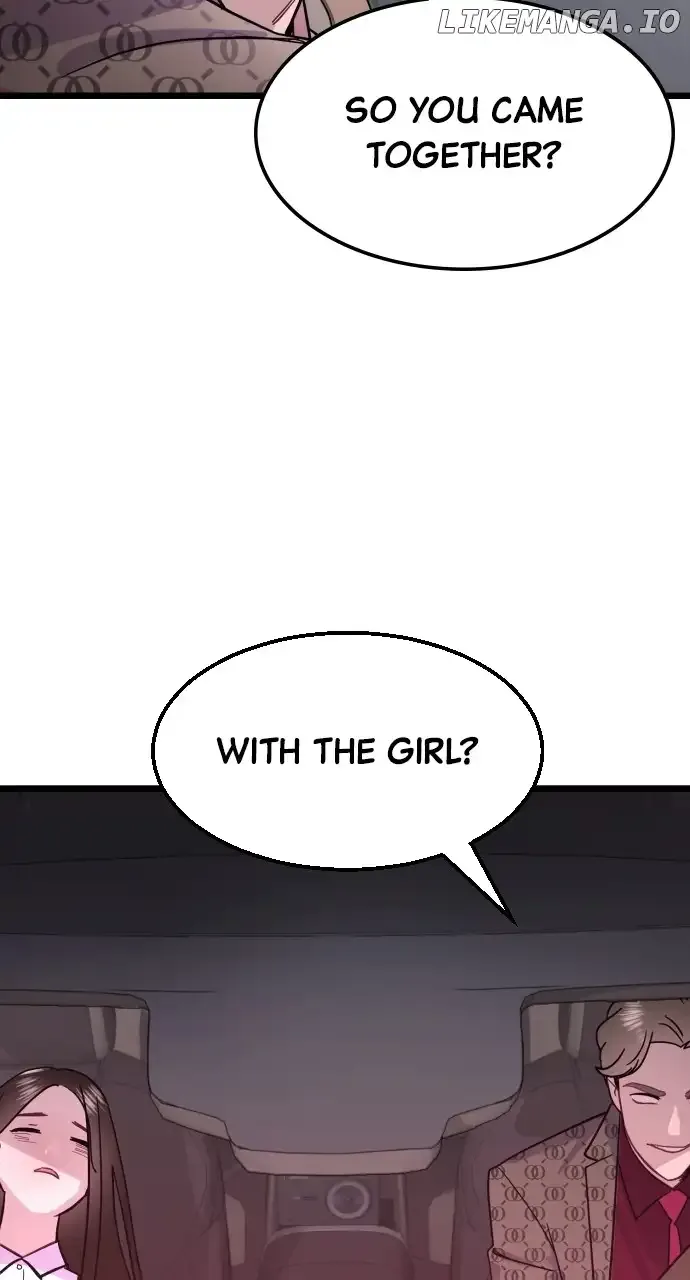 Maseknam – A Sexy Magician Chapter 49 page 29