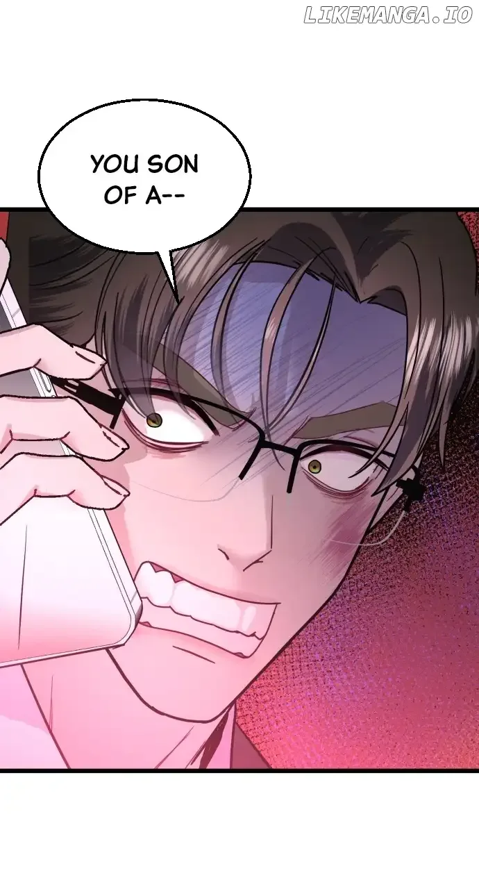 Maseknam – A Sexy Magician Chapter 49 page 41