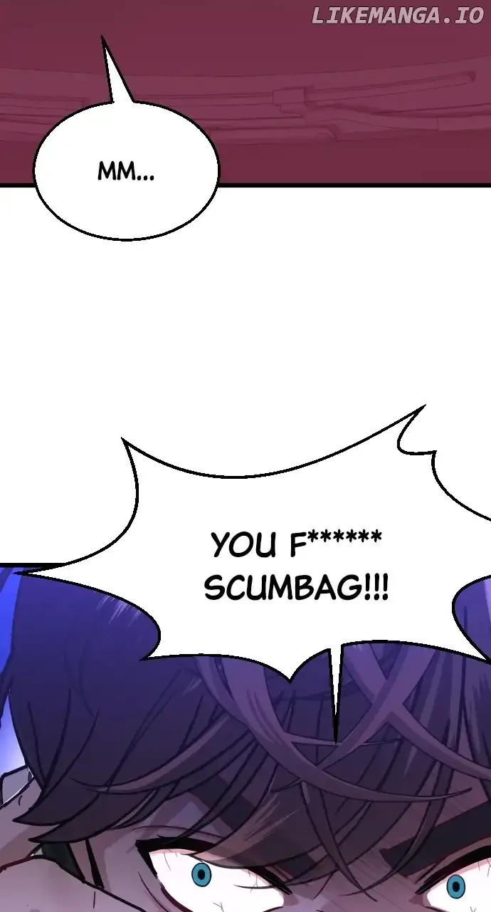 Maseknam – A Sexy Magician Chapter 49 page 50