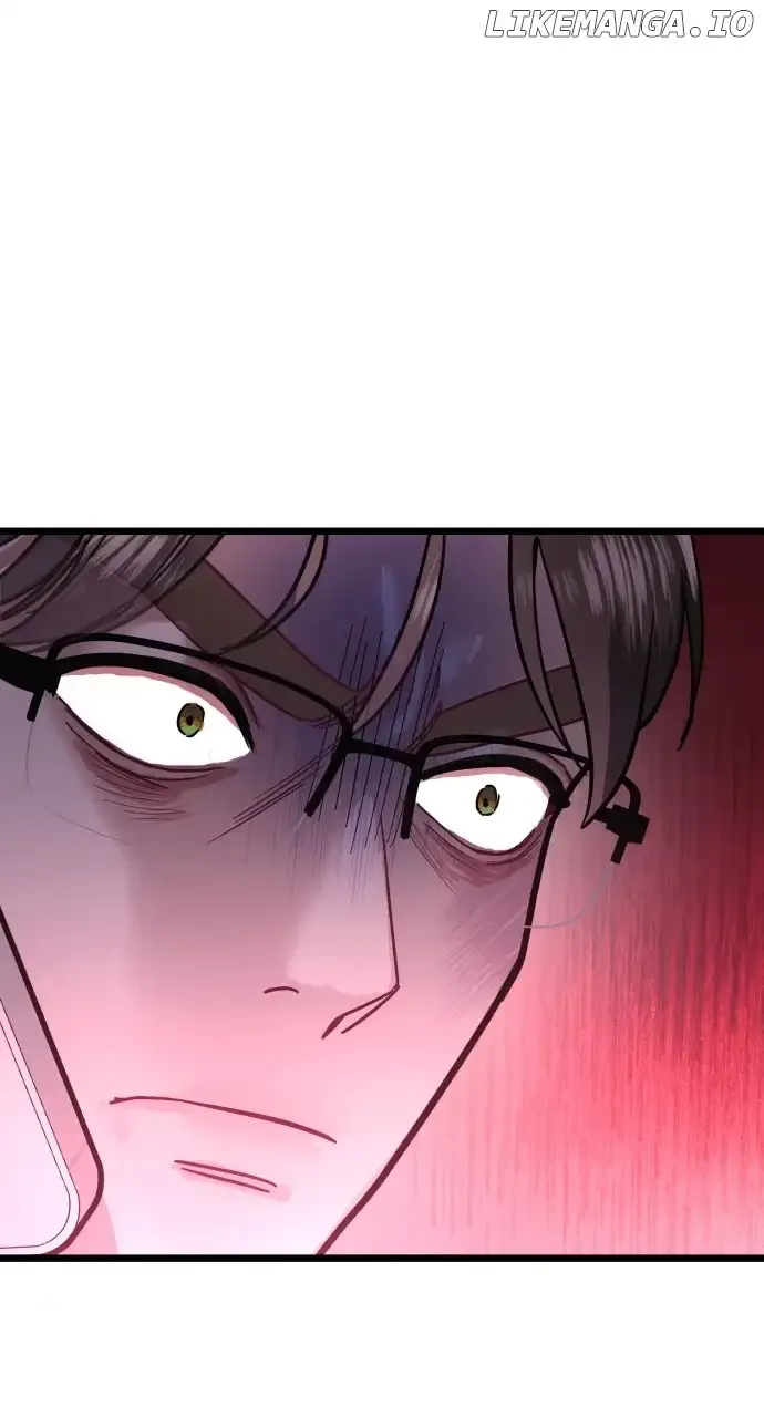 Maseknam – A Sexy Magician Chapter 49 page 31