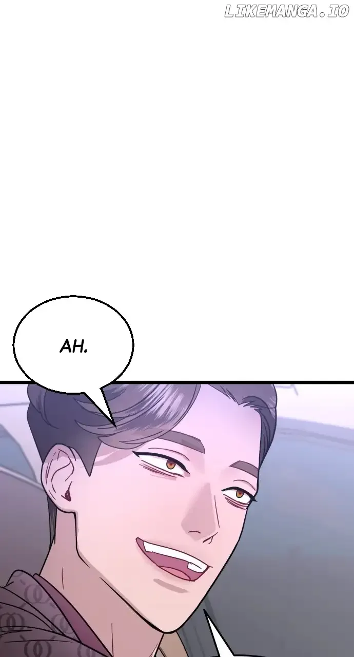 Maseknam – A Sexy Magician Chapter 49 page 28