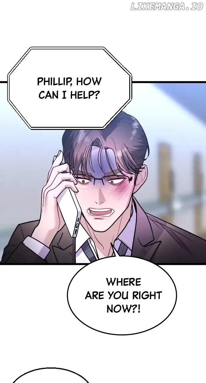 Maseknam – A Sexy Magician Chapter 49 page 25