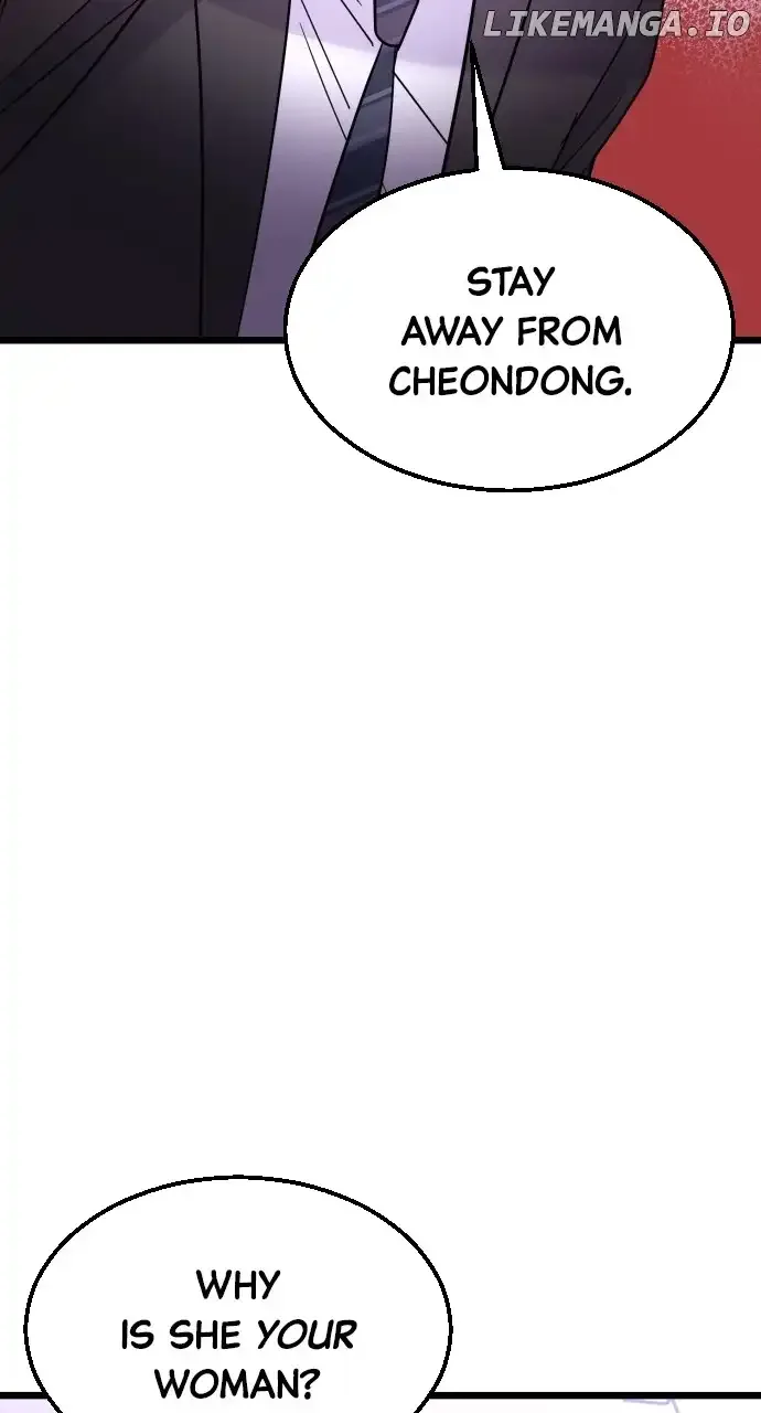 Maseknam – A Sexy Magician Chapter 49 page 39