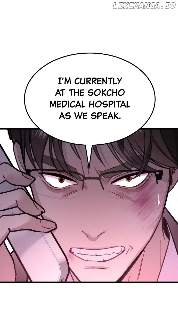Maseknam – A Sexy Magician Chapter 49 page 27