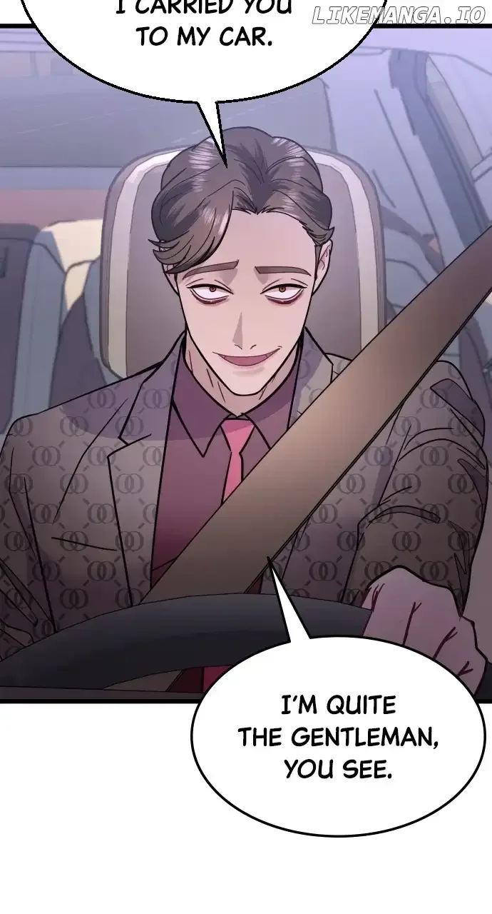 Maseknam – A Sexy Magician Chapter 49 page 75