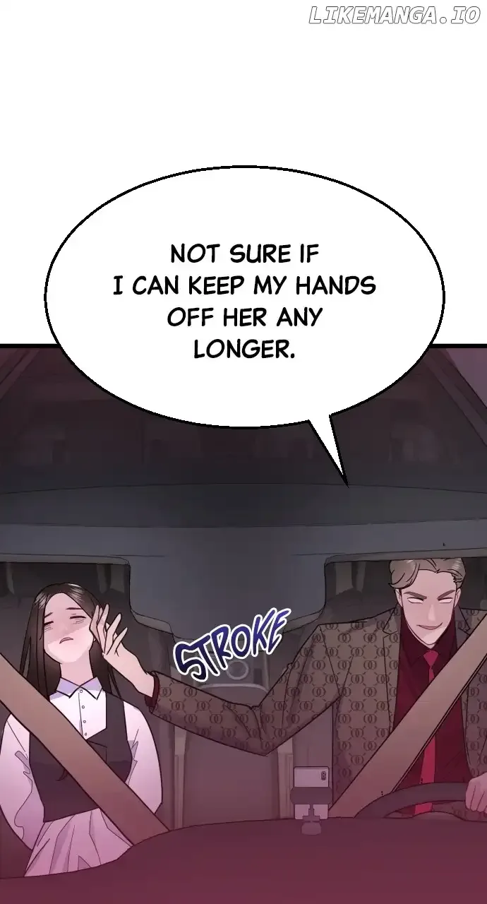 Maseknam – A Sexy Magician Chapter 49 page 49