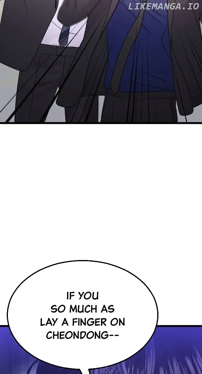 Maseknam – A Sexy Magician Chapter 49 page 43