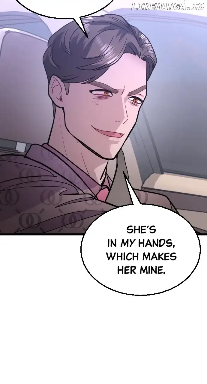 Maseknam – A Sexy Magician Chapter 49 page 40