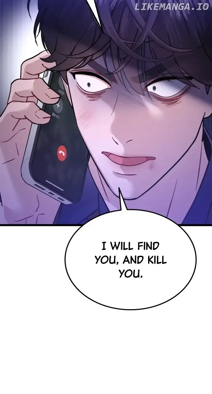 Maseknam – A Sexy Magician Chapter 49 page 44
