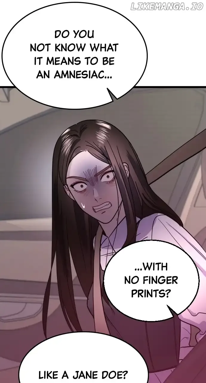 Maseknam – A Sexy Magician Chapter 49 page 89