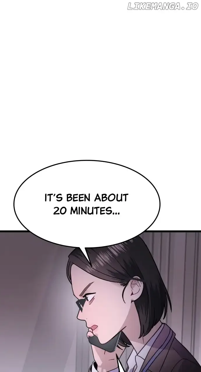 Maseknam – A Sexy Magician Chapter 49 page 17