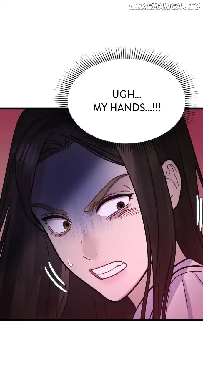 Maseknam – A Sexy Magician Chapter 49 page 69