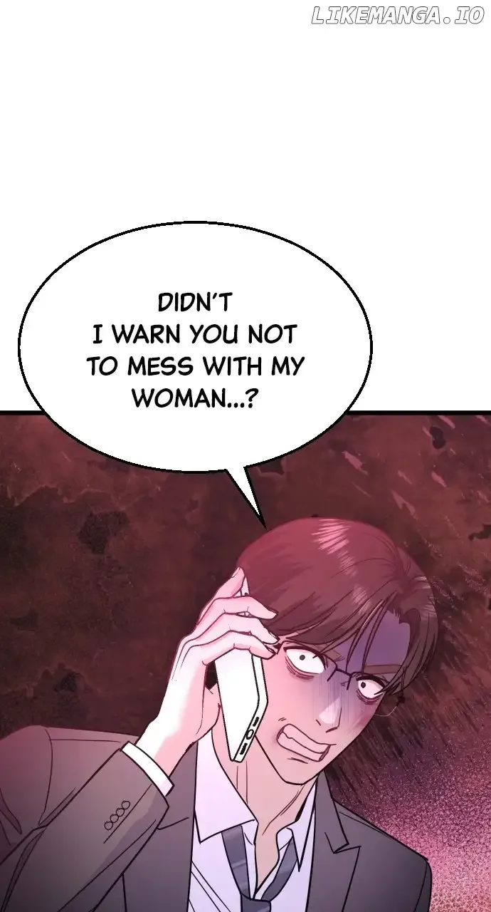 Maseknam – A Sexy Magician Chapter 49 page 38