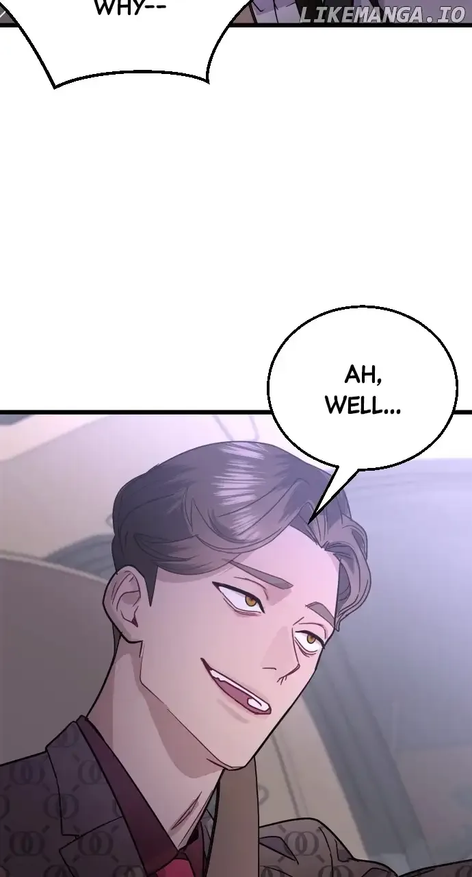 Maseknam – A Sexy Magician Chapter 49 page 77