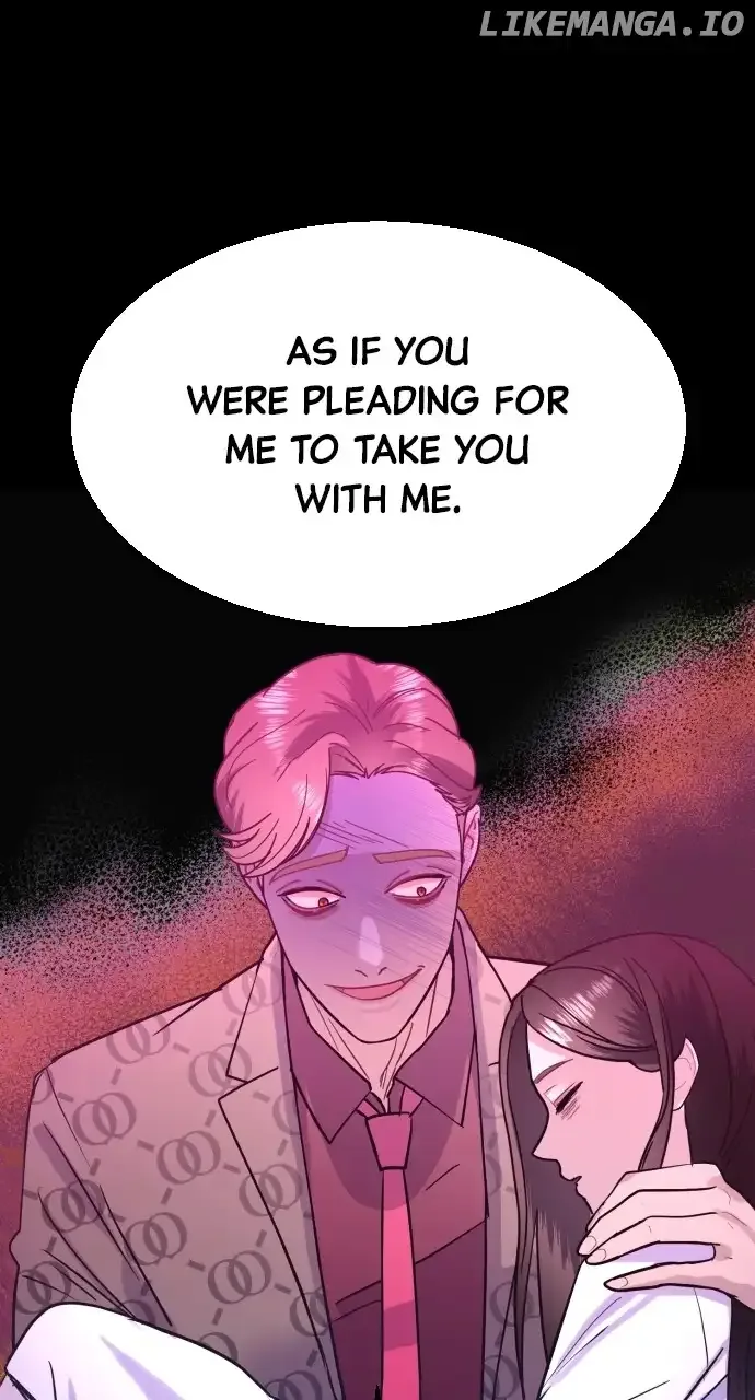 Maseknam – A Sexy Magician Chapter 49 page 85