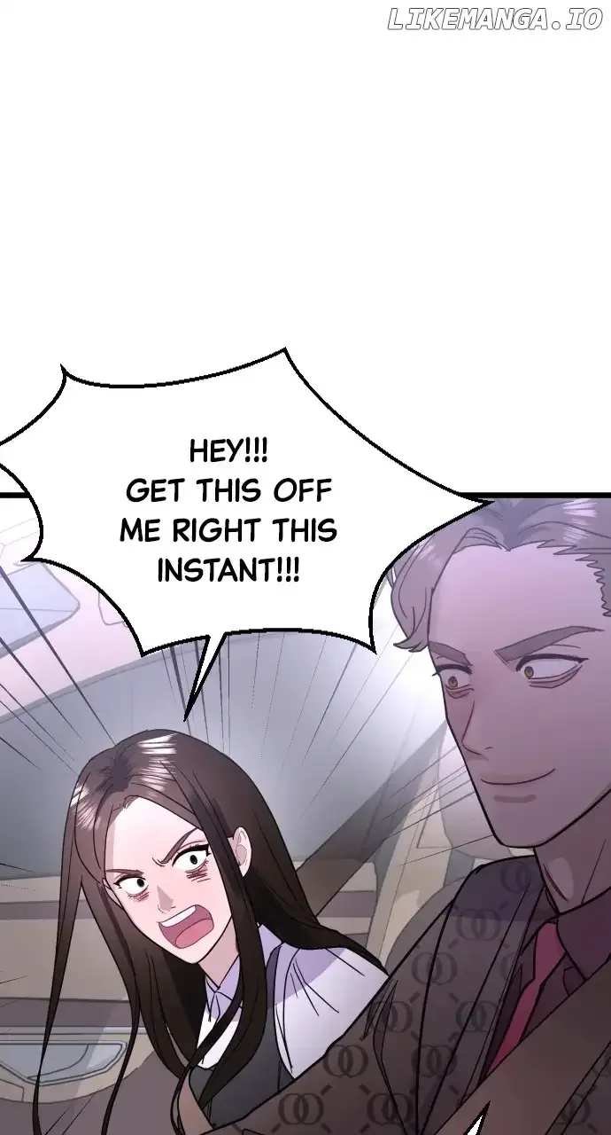 Maseknam – A Sexy Magician Chapter 49 page 70