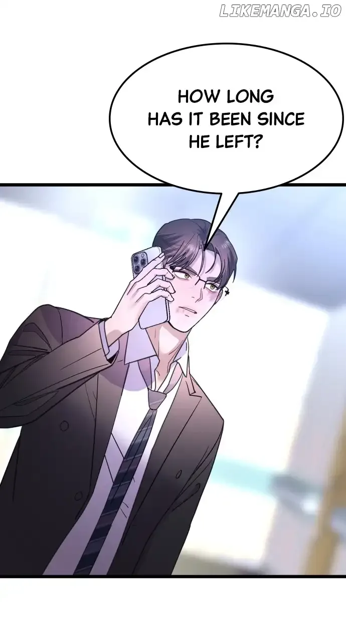 Maseknam – A Sexy Magician Chapter 49 page 16
