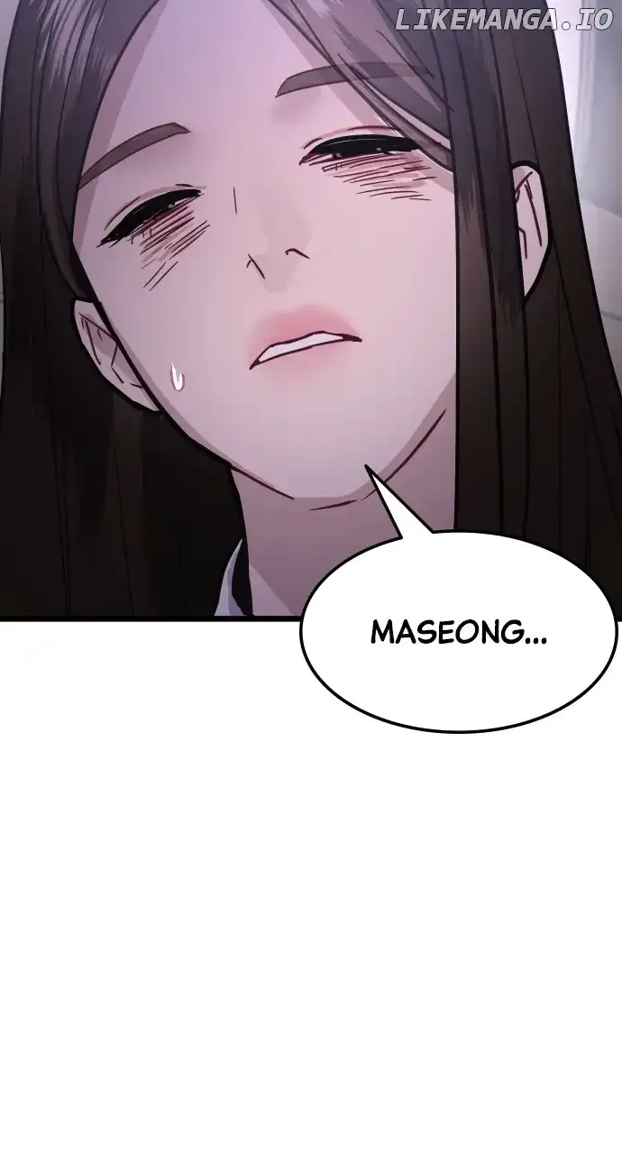 Maseknam – A Sexy Magician Chapter 49 page 52