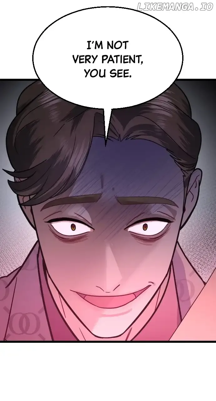 Maseknam – A Sexy Magician Chapter 49 page 48