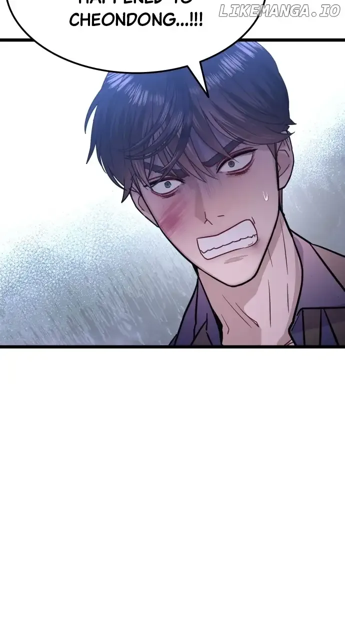 Maseknam – A Sexy Magician Chapter 49 page 21