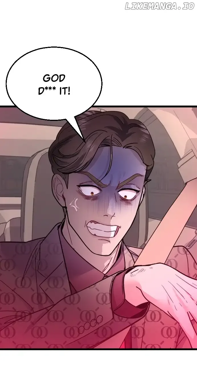 Maseknam – A Sexy Magician Chapter 49 page 102