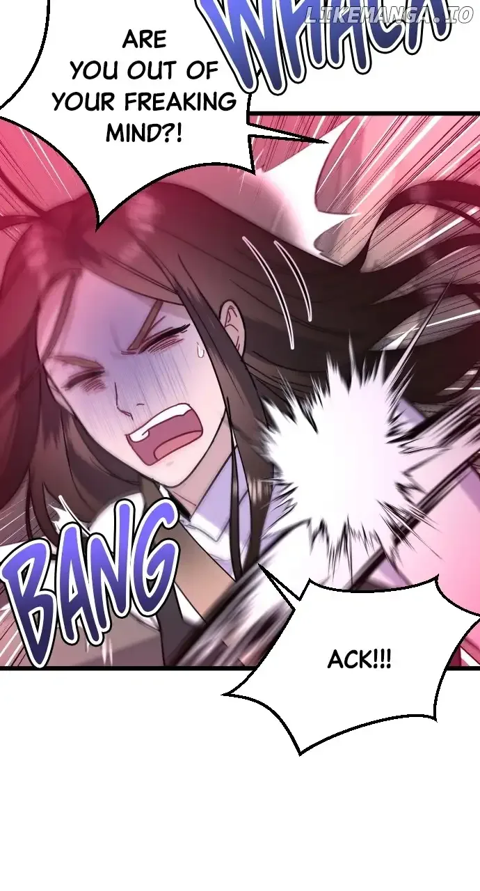 Maseknam – A Sexy Magician Chapter 49 page 101