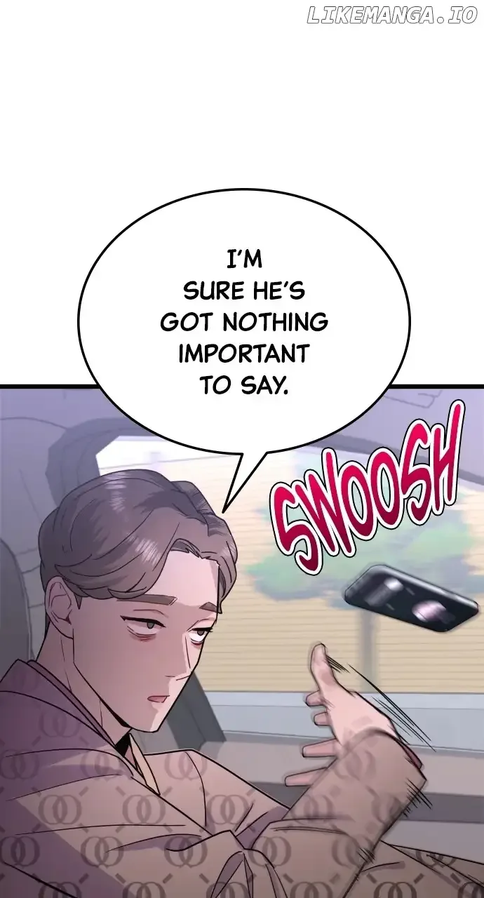 Maseknam – A Sexy Magician Chapter 49 page 97